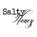 Salty Honey logo