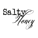 Salty Honey logo