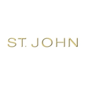 St. John Knits logo