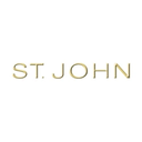 St. John Knits logo