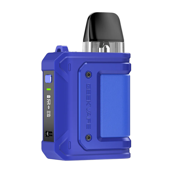 Geekvape Aegis Hero Q Kit