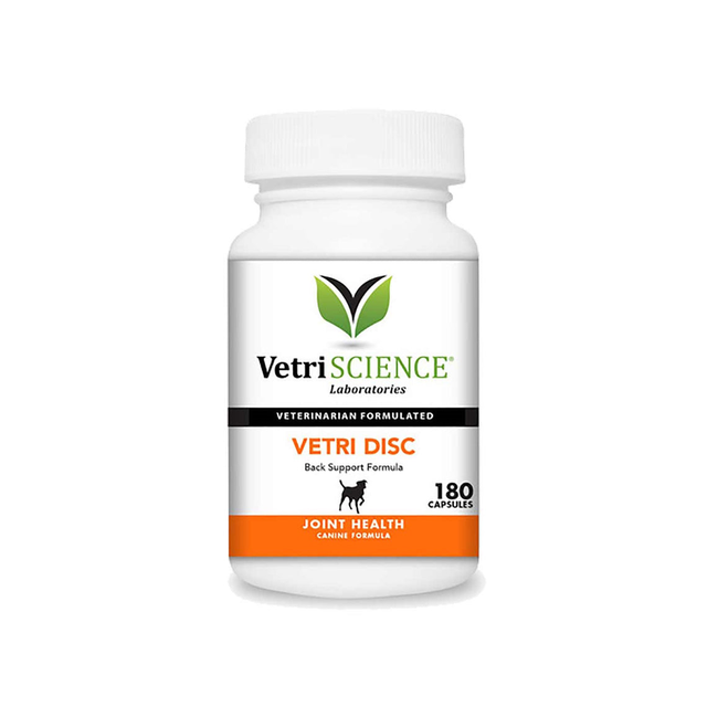 VetriScience Vetri-Disc Dog Supplement