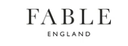 Fable England logo