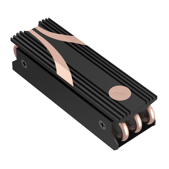 M.2 SSD Heatsink