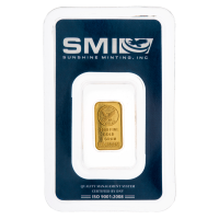 100 gram (100 x 1 g) Valcambi Silver CombiBar | Valcambi