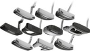 PING Custom Putter