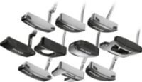 PING Custom Putter