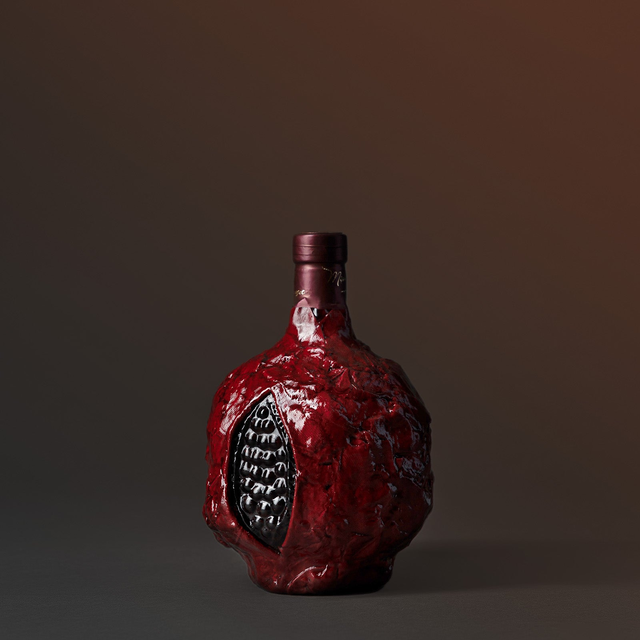 Pomegranate Armenian Wine