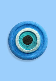 Protection (Herbal Shower Steamer)