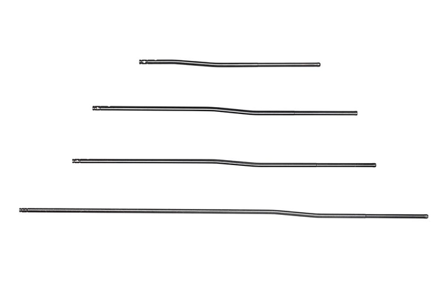 Gas Tube, Mid-Length - Melonite