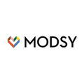 Modsy logo