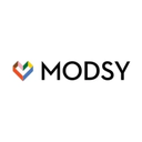 Modsy logo