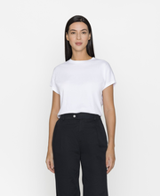 Supima Seamless Tee