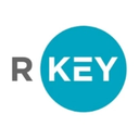 Rebate Key logo