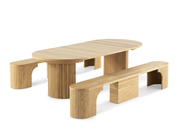 Dining Set - The Practical
