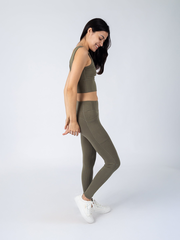 PlantTec™ Organic Leggings | Cypress