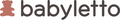 Babyletto logo