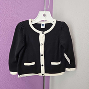 JANIE AND JACK - TOP