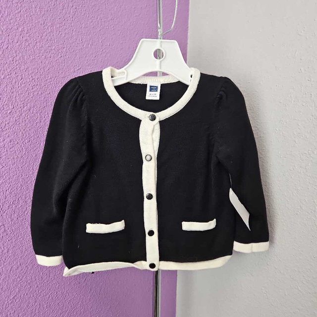 JANIE AND JACK - TOP