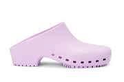 Calzuro Classic Without Holes Lavender