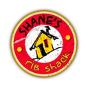 Shane's Rib Shack logo