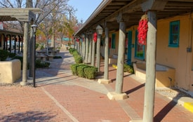 Buses Walsenburg, CO Albuquerque, NM