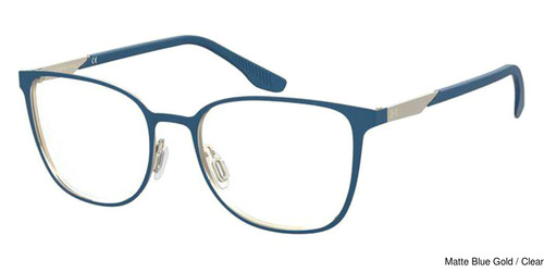Under Armour Eyeglasses UA 5041/G NUC