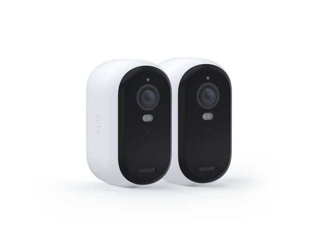 Essential Outdoor 2nd Gen