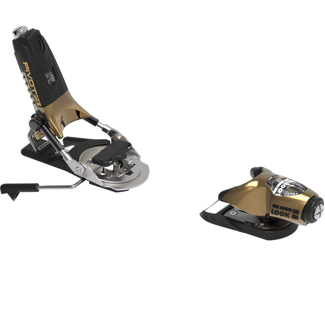 Look Pivot 15 GW Ski Bindings 2025