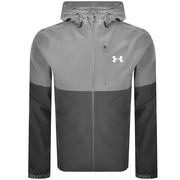 Under Armour Vanish Jacket Grey