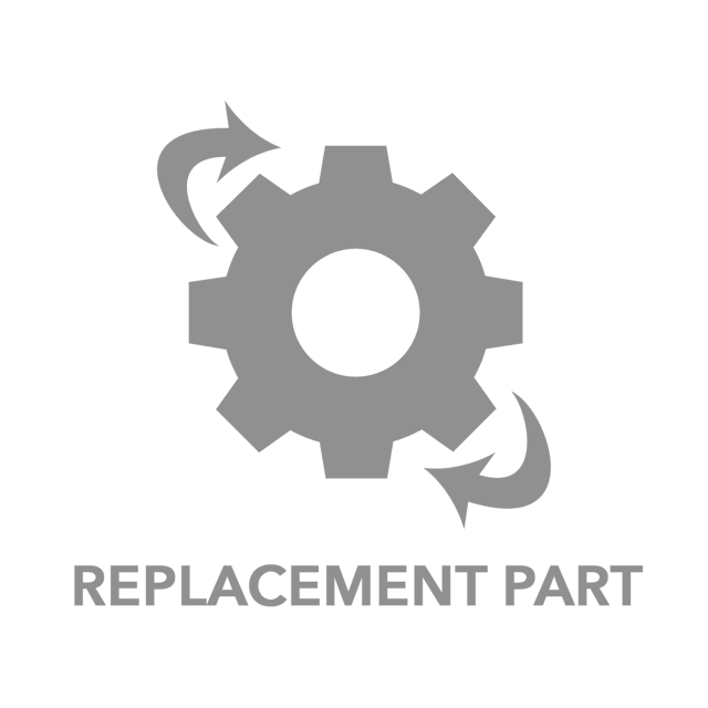 Honeywell Drain Plug for CL25AE/CO25AE/CL30XC/CO30XE/CS071AE Air Coolers