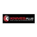 Knives Plus logo