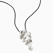 Baroque Ilona Pendant