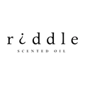 Riddle Oil logo
