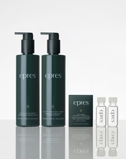 Healthy Hair 3-Step System Refill Kit