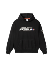 Circuit Hoodie