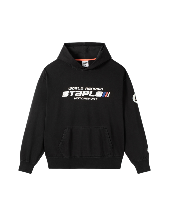 Circuit Hoodie