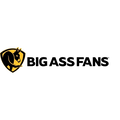 Big Ass Fans logo