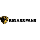 Big Ass Fans logo