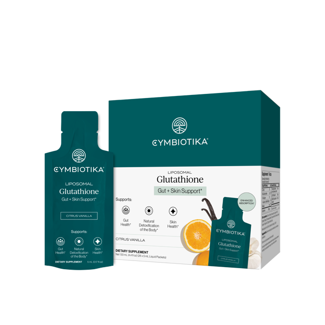 Liposomal Glutathione