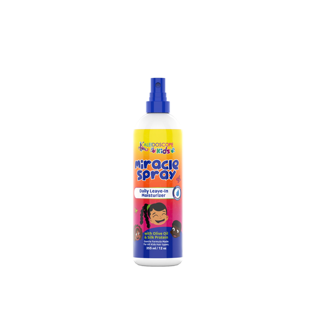Kaleidoscope Kids Miracle Spray