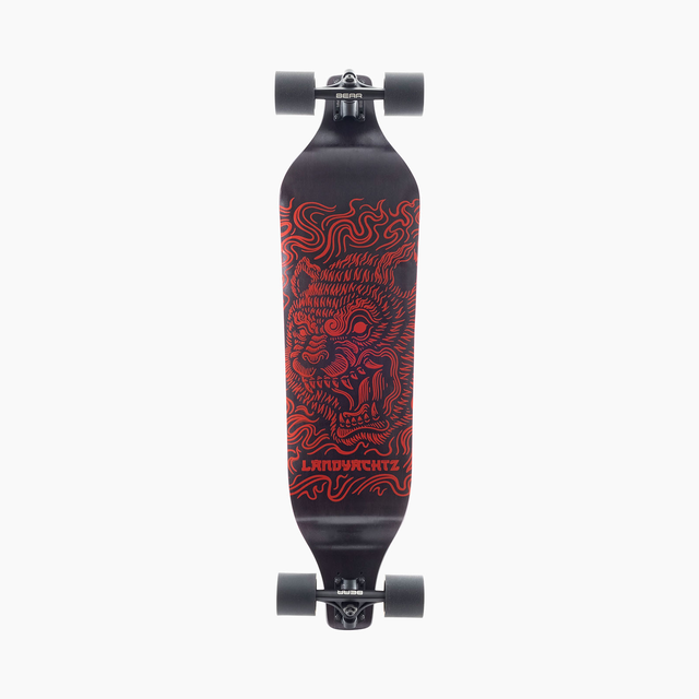 Evo 40 - Bear • Landyachtz