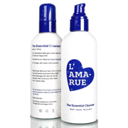 The Essential Cleanser