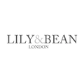 Lily and Bean logo