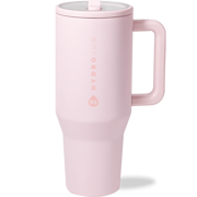 Hydrojug Traveler 40 Oz Tumbler