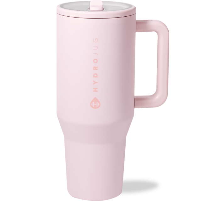Hydrojug Traveler 40 Oz Tumbler