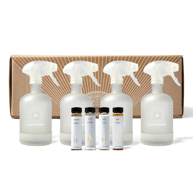 The Supernatural Starter Set