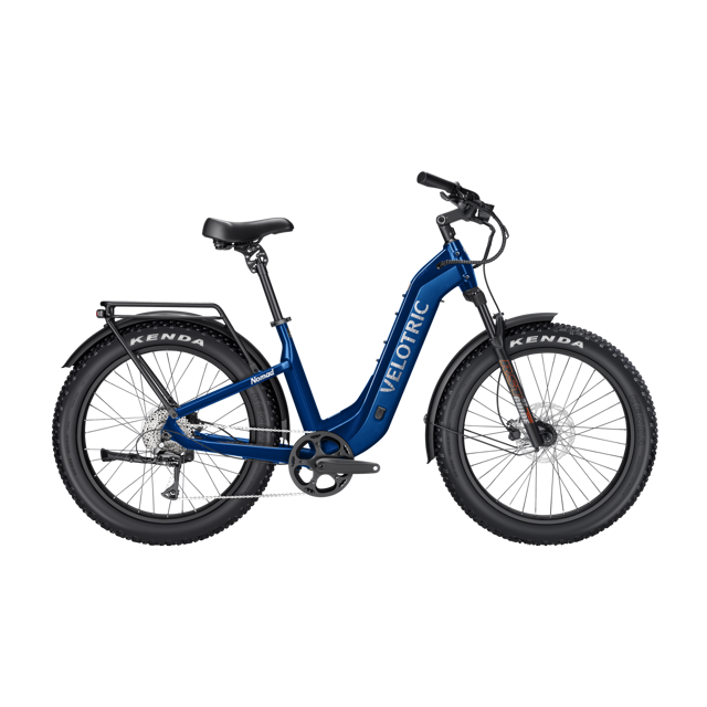 Velotric Nomad 2 Fat Tire Ebike