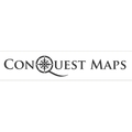 Conquest Maps logo