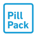 PillPack logo